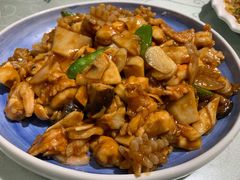 八珍豆腐-津菜宋记老房子(平山道店)
