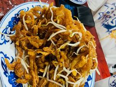糖醋面筋-九河居(荔湾路店)