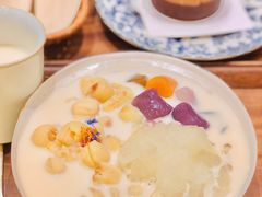 -绿小院(荔湾店)