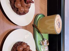 -潮一不贰·法式甜品·生日蛋糕·西式简餐(外滩店)