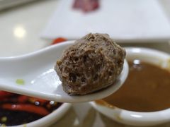 -伟记牛肉(金鸿公路店)