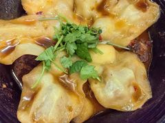 -四季轩中餐厅(徐州开元名都大酒店)