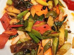 -川味堂·四川豆花(八卦岭店)