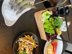 -东来顺·非遗火锅(赛格国际购物中心店)