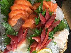 -德川家日本料理(中关村寰太大厦店)