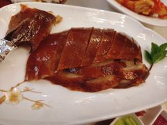 -大鸭梨烤鸭店(花园村店)