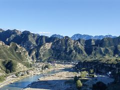 -野三坡清泉山风景区