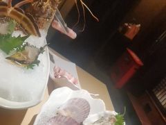 -余欢领鲜火锅(新街口店)