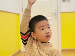 -艺年级儿童语言艺术中心(冉家坝爱融荟城店)