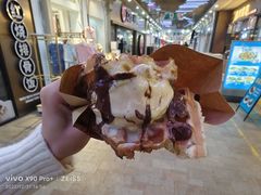 -三厘鸡蛋仔(印力店)