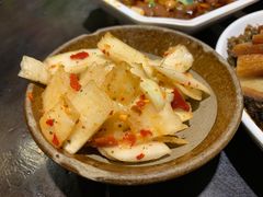 -张豆花(碚峡路店)
