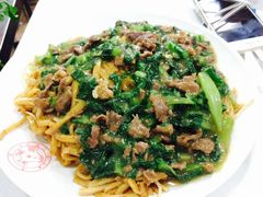 -粤潮牛肉火锅店(江南大道店)