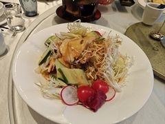 -饭菊家宴·老平安(平安店)