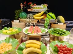 -涨巢·潮玩水疗局