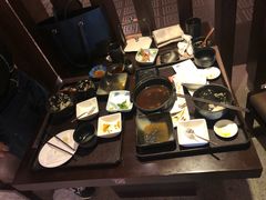 -富力希尔顿酒店·源氏日餐厅