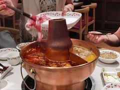 -东门口涮肉·砂锅·烤串(老门东店)