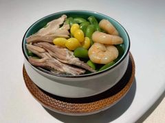 糟味三宝-瓷忆·瓷文化餐厅(上海店)