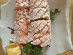 -鹤龟料理店(时代天街店)