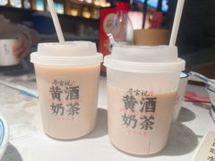 -寻宝记绍兴菜(状元店)