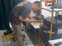 -时间对面照相馆(锦艺城店)