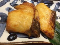 -清水日本料理铁板烧(学府路店)