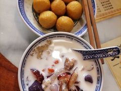 咖喱鱼蛋-双喜老铺(人民广场店)