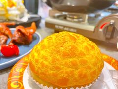 -九龙茶记·粤式餐厅融合菜(鹭江店)