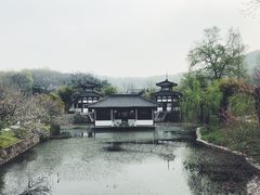 -南山风景名胜区