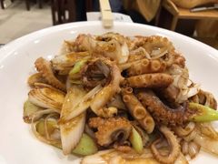 -海岛渔村大酒店(云霄路店)