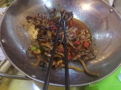 -巢湖名吃·东关老鹅汤(江南风情街店)