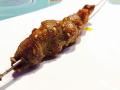 新疆大串-哈密古丽新疆餐厅(江北融创店)