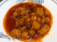 -常和州·夜宵大排档(常州单店)