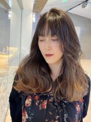 -MORI HAIR SALON日式美发沙龙