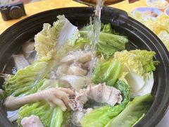 -兴隆槟榔园休闲农庄