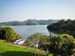 -天目湖涵田度假村