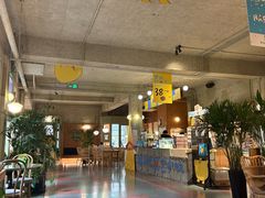 -仁义涵西餐·咖啡(中华巴洛克店)