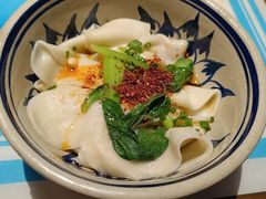 油泼辣子biangbiang面-醉长安(钟楼旗舰店)