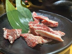 -九田家黑牛烤肉(溧水万达店)