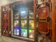 -民信老铺(华盖路店)