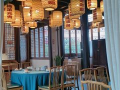 -二十八里太湖船菜(吉祥路店)