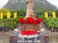-娲皇宫