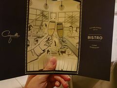 -壳里西餐厅Coquille Seafood Bistro(蒙自路店)