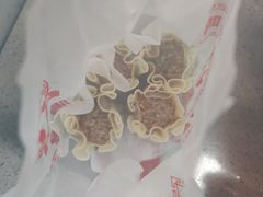 -鸡鸣汤包(红山动物园店)