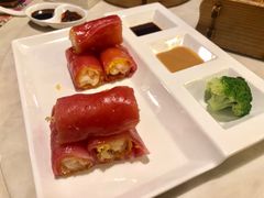 -隆隆金大茶楼(地王广场店)