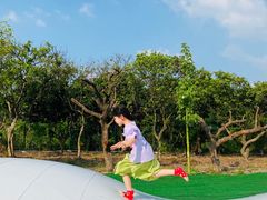-长洲岛都市农业公园
