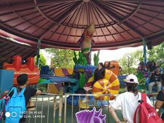 -美的鹭湖探索王国