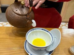 -赵记传承·中式甜品·非遗手冲姜撞奶(上海环球港店)