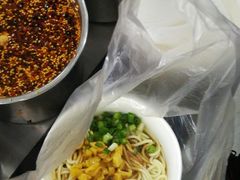 -顺隆鸭血粉丝(街道口一店)