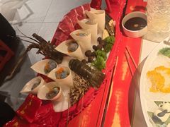 -小龙翻大江文化火锅(宽窄店)