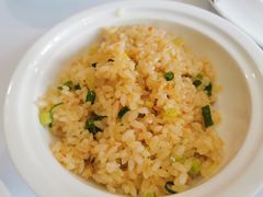 蟹粉炒饭-涵苑私宴定制(外滩店)